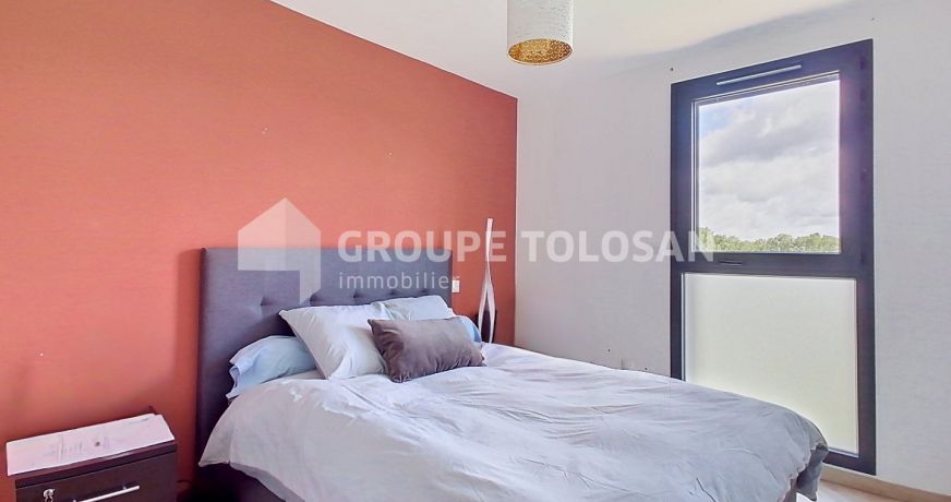 vente Maison Montrabe