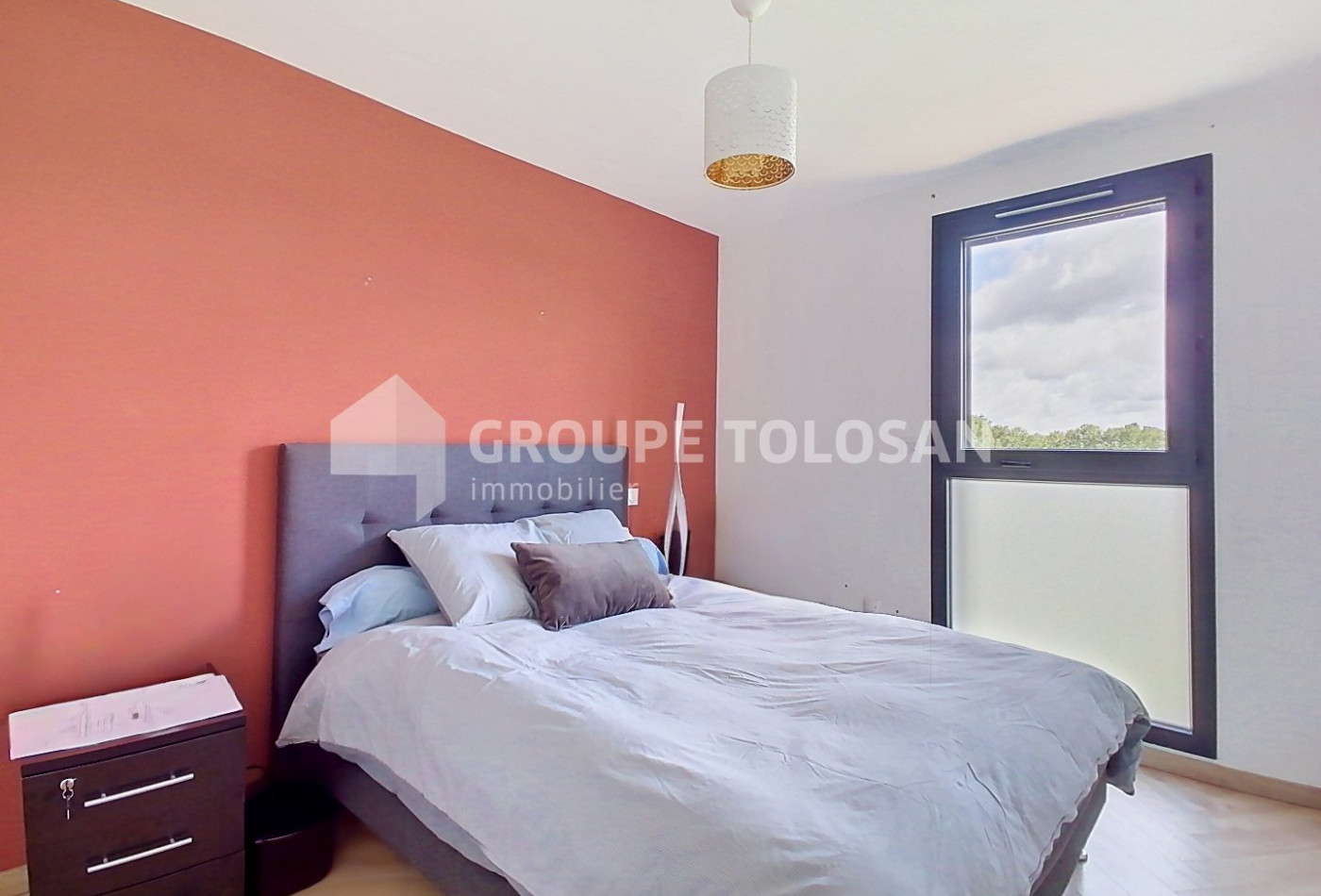 vente Maison Montrabe - Photo 6