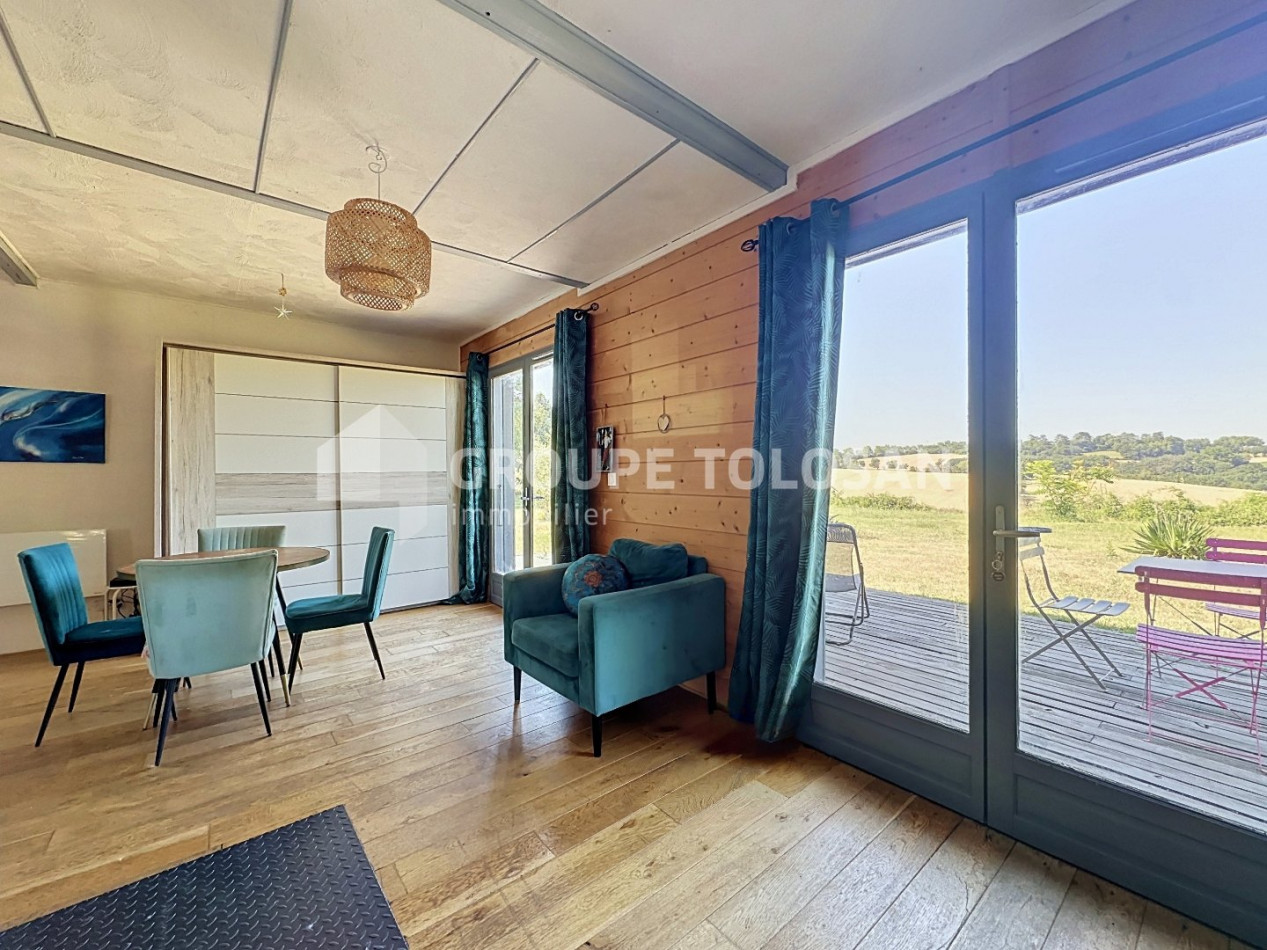 vente Maison Bourg Saint Bernard - Photo 9