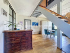 vente Maison Bourg Saint Bernard