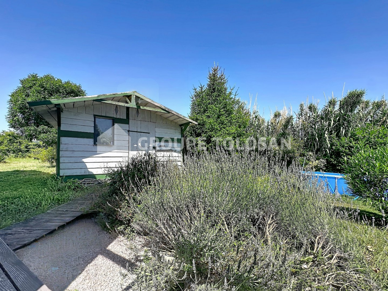 vente Maison Bourg Saint Bernard - Photo 17