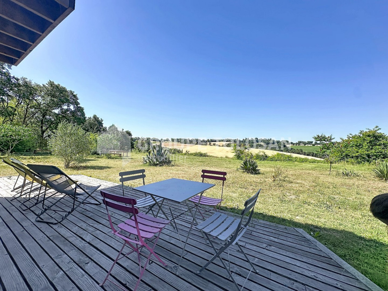 vente Maison Bourg Saint Bernard - Photo 15