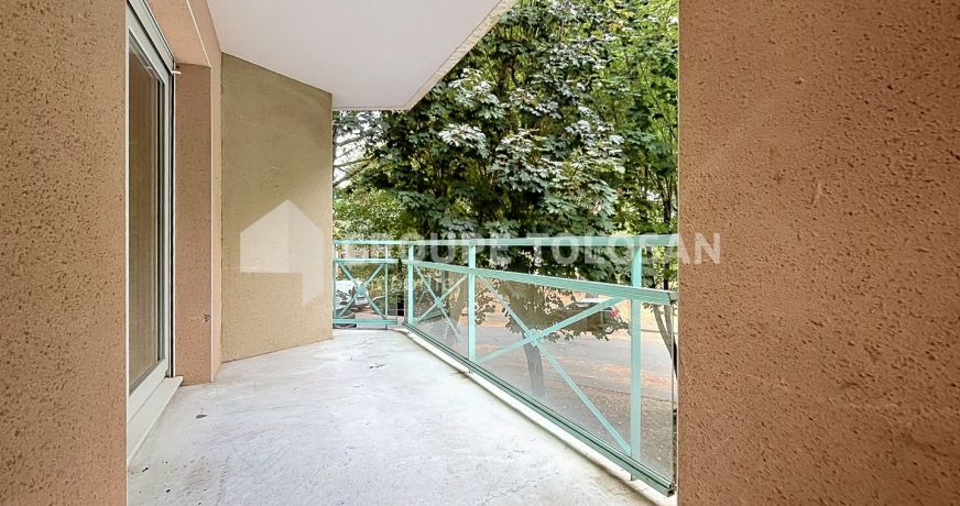 vente Appartement Balma