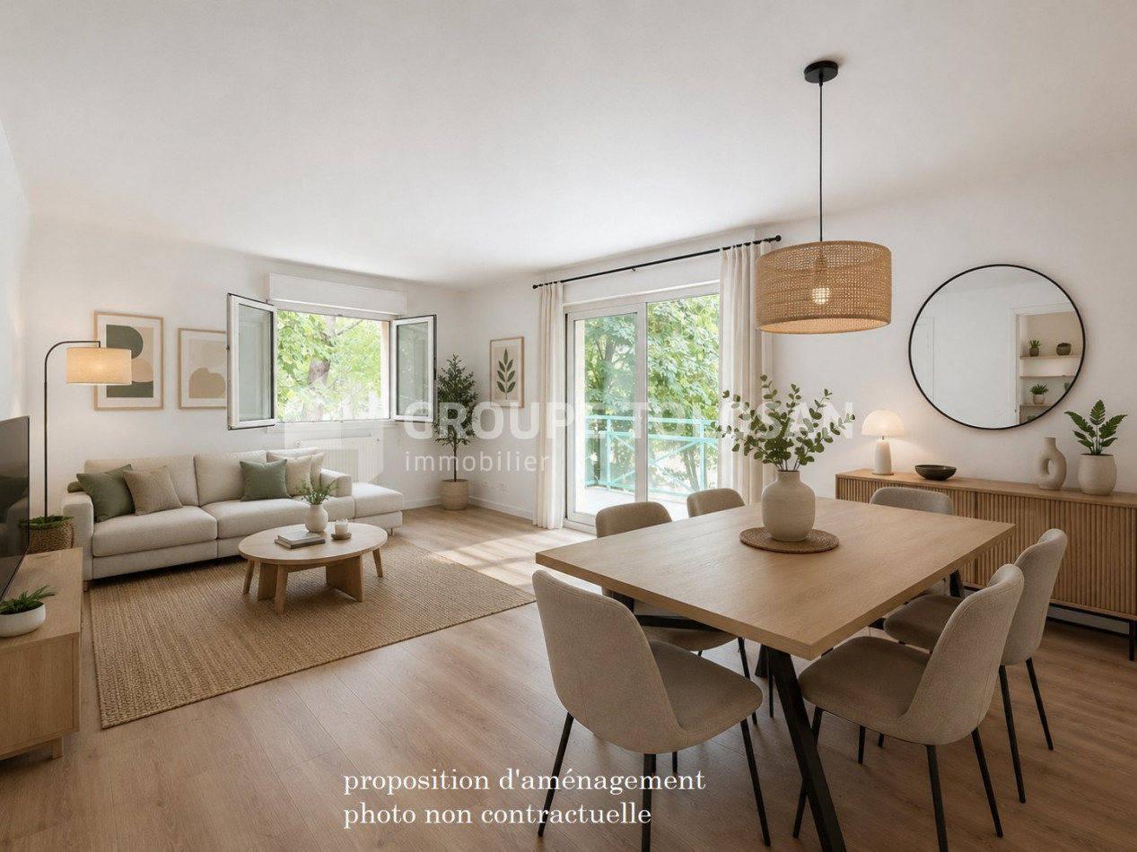 vente Appartement Balma - Photo 3