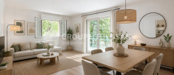 vente Appartement Balma