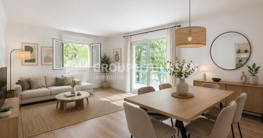 vente Appartement Balma