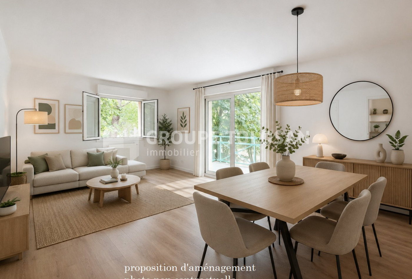vente Appartement Balma - Photo 3