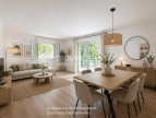 vente Appartement Balma