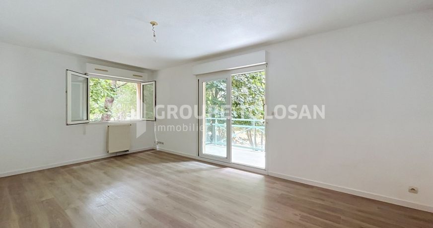 vente Appartement Balma