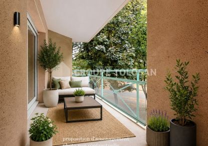 vente Appartement Balma