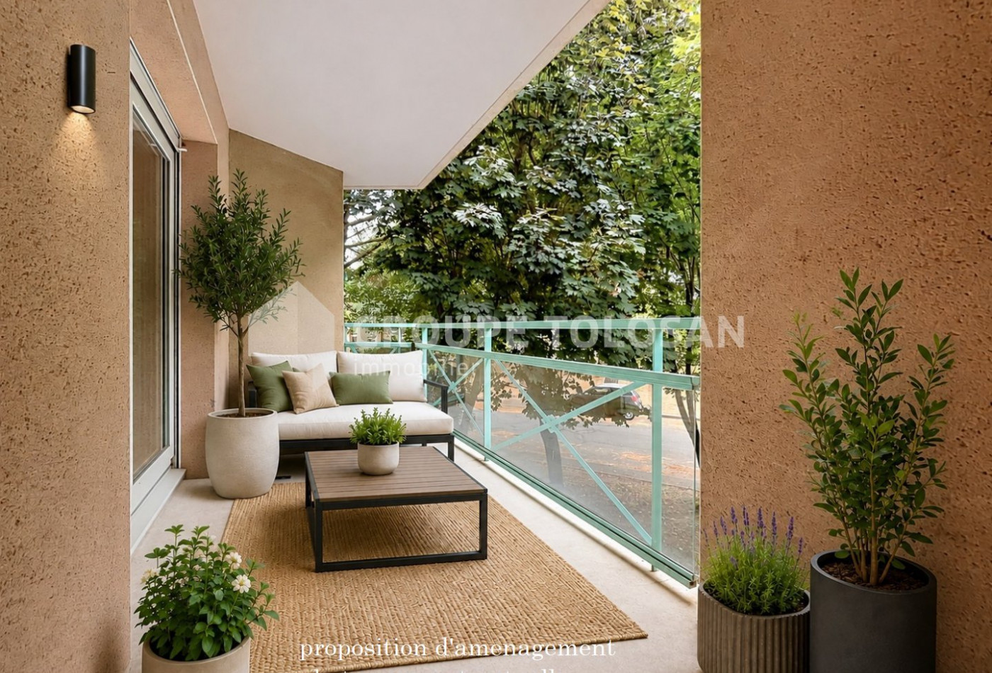 vente Appartement Balma - Photo 1