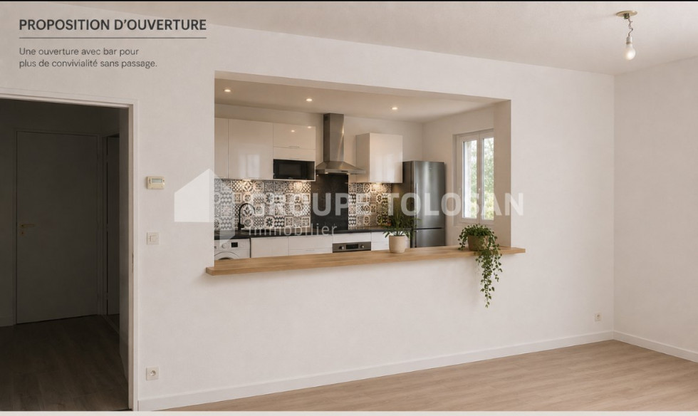 vente Appartement Balma - Photo 6
