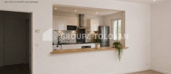 vente Appartement Balma