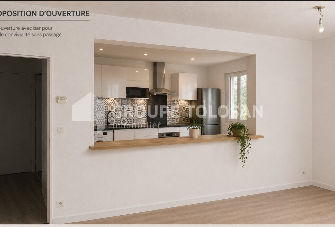 vente Appartement Balma - Photo 6