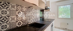 vente Appartement Balma