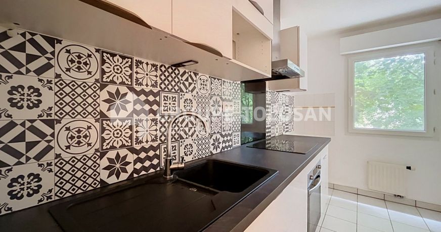vente Appartement Balma