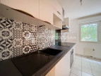 vente Appartement Balma