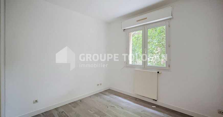 vente Appartement Balma