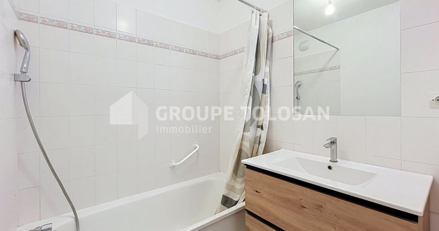 vente Appartement Balma