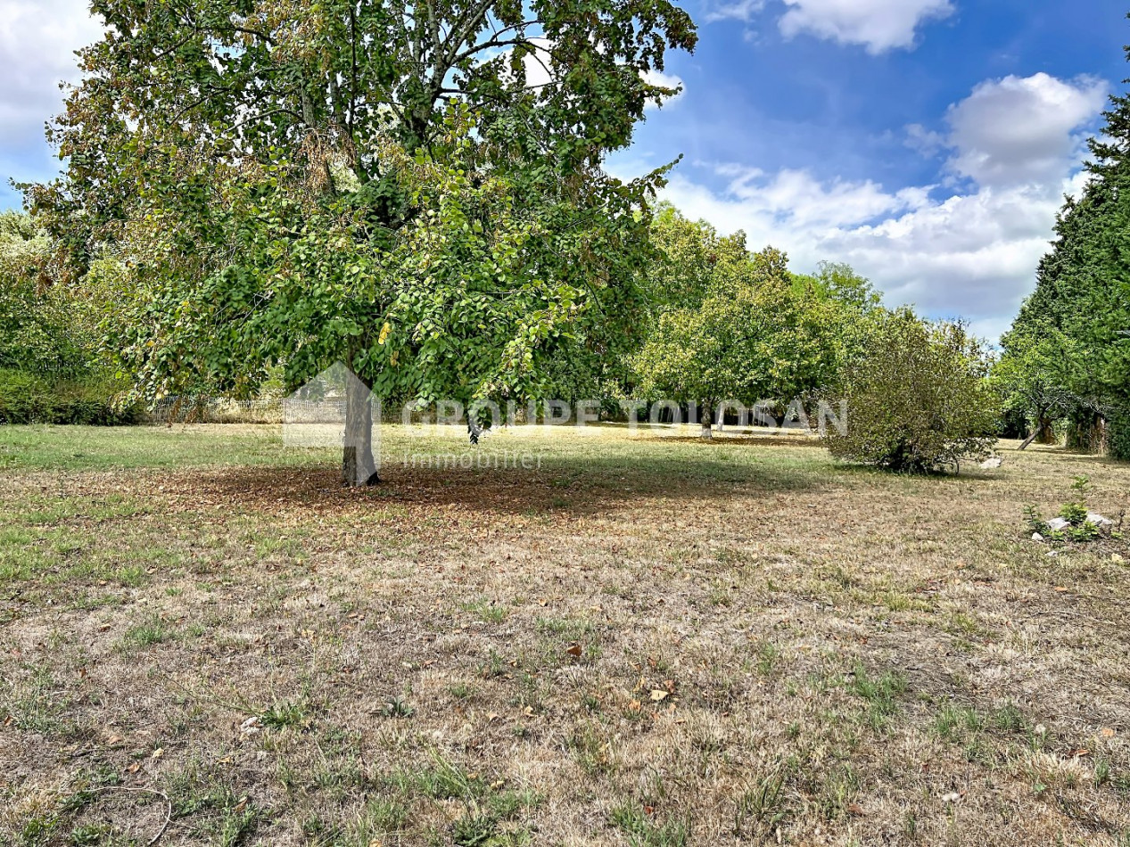 vente Terrain Garidech - Photo 2