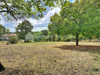vente Terrain Garidech