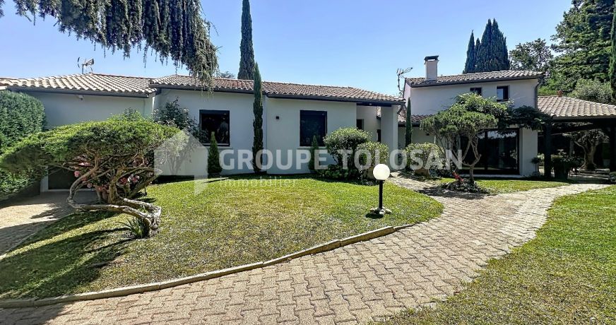 vente Maison Montrabe
