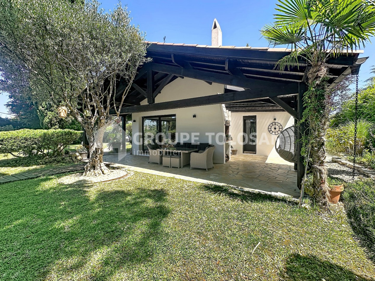 vente Maison Montrabe - Photo 4