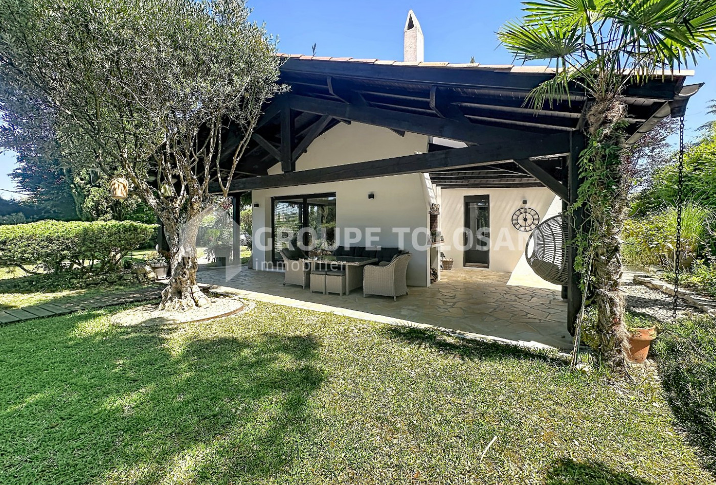vente Maison Montrabe - Photo 4