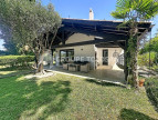 vente Maison Montrabe