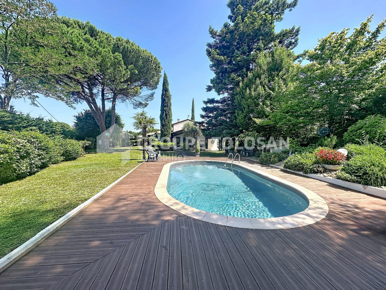 vente Maison Montrabe - Photo 3