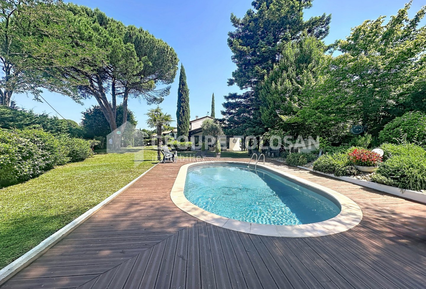 vente Maison Montrabe - Photo 3