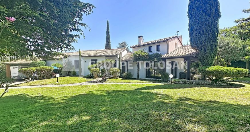 vente Maison Montrabe