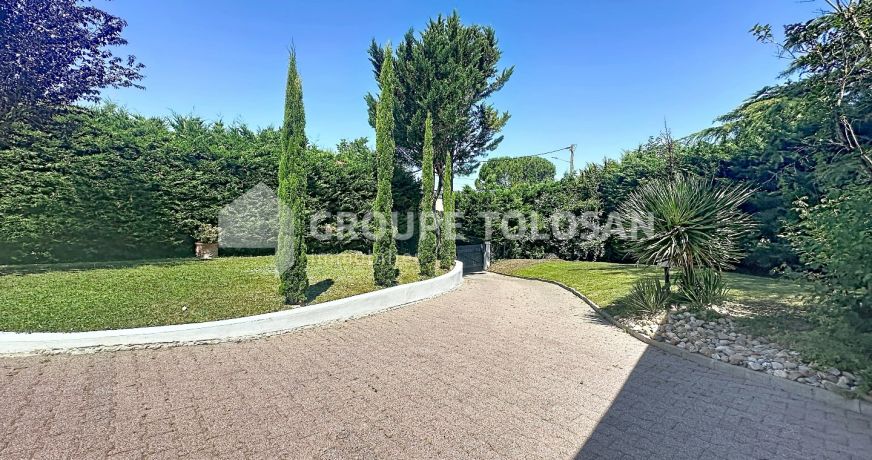 vente Maison Montrabe
