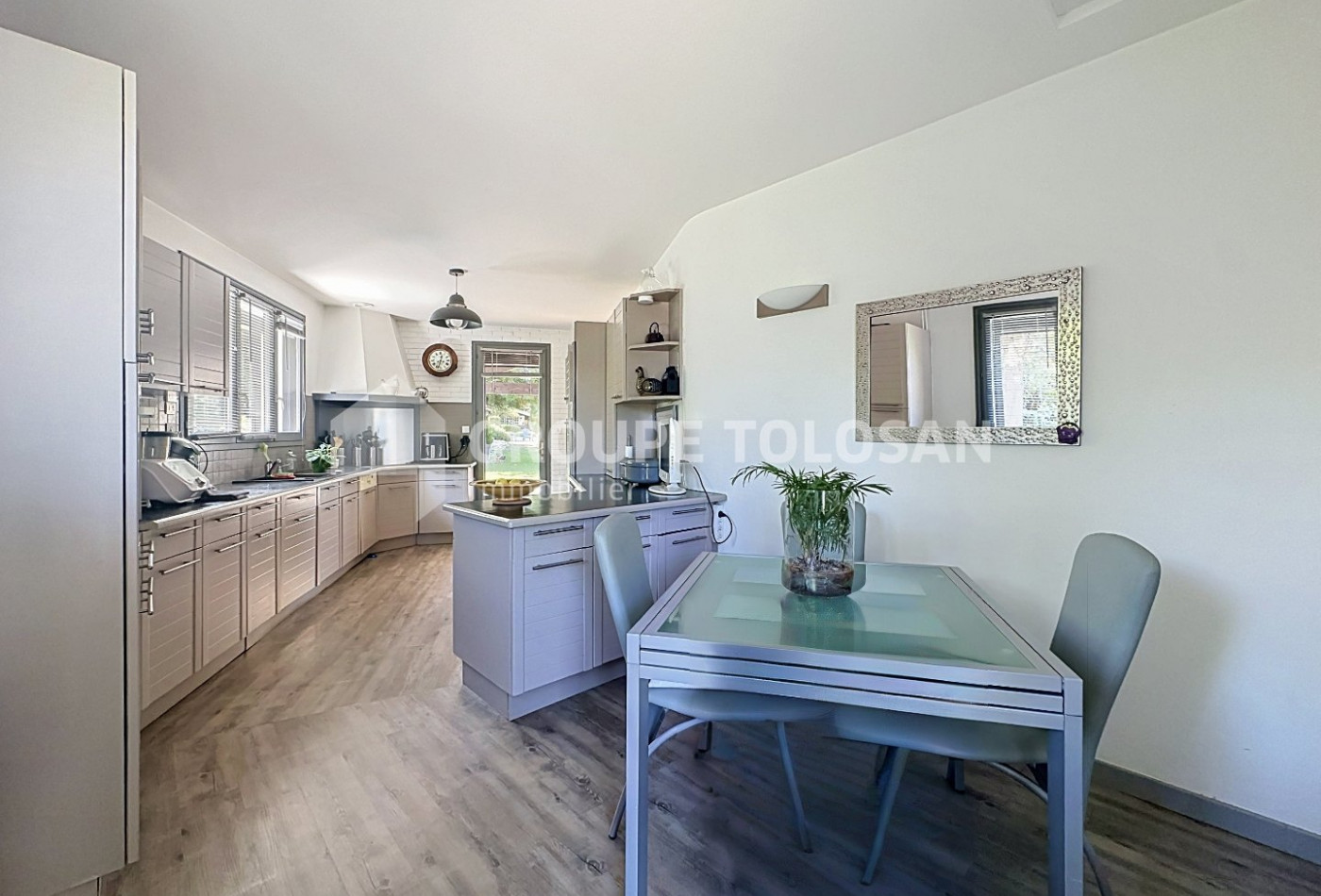 vente Maison Montrabe - Photo 10