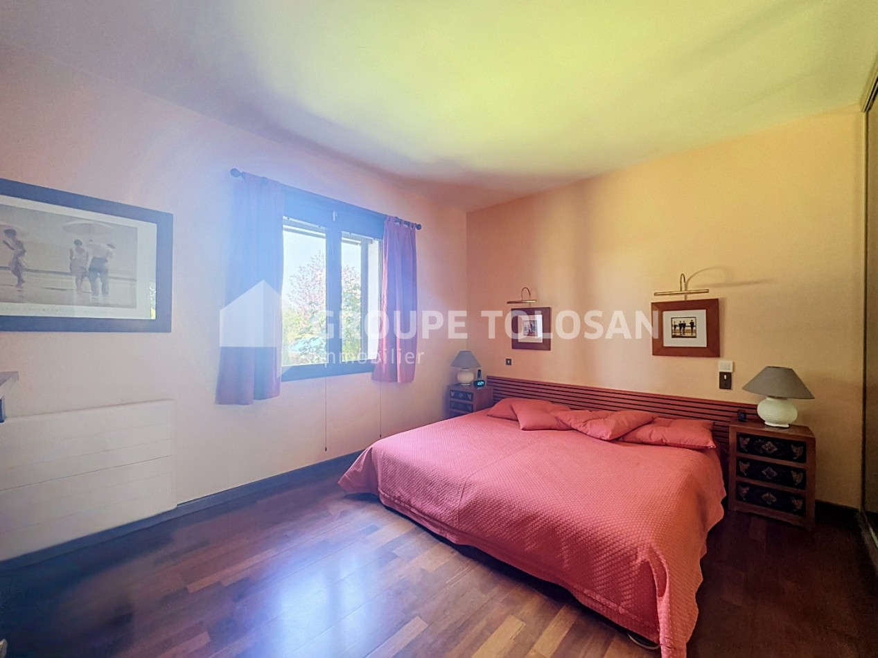 vente Maison Montrabe - Photo 13