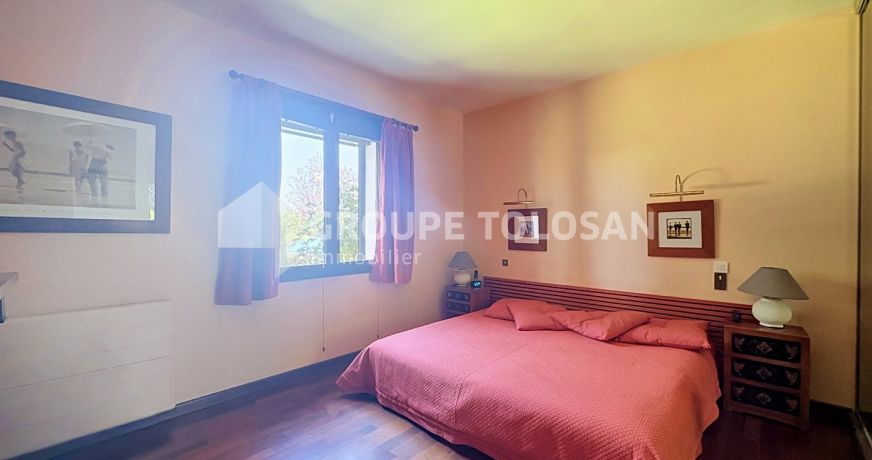 vente Maison Montrabe