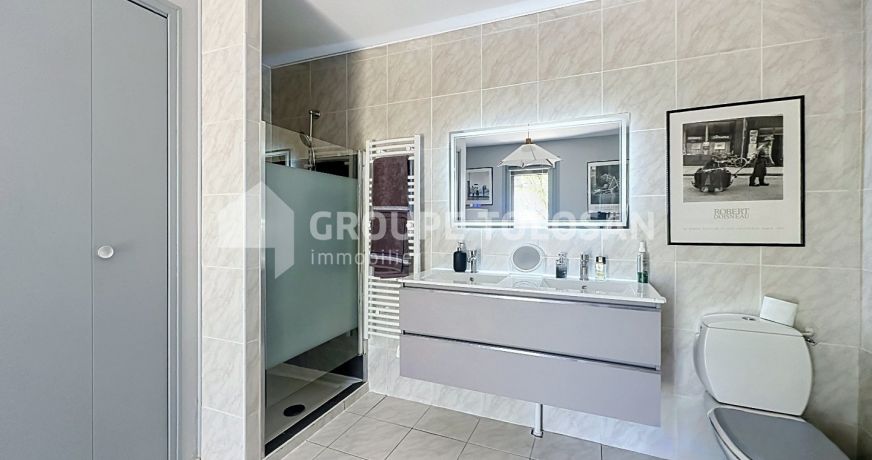vente Maison Montrabe