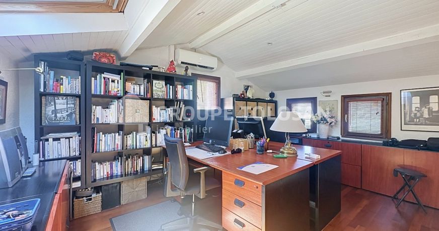 vente Maison Montrabe