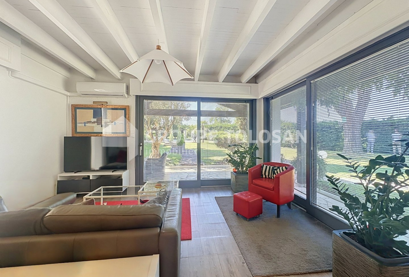 vente Maison Montrabe - Photo 8