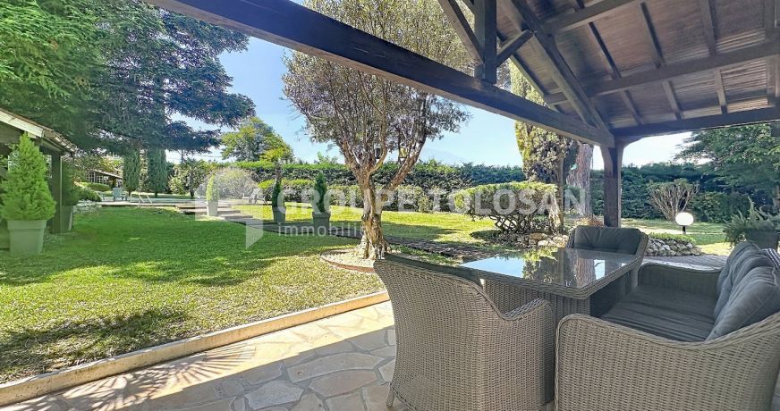 vente Maison Montrabe