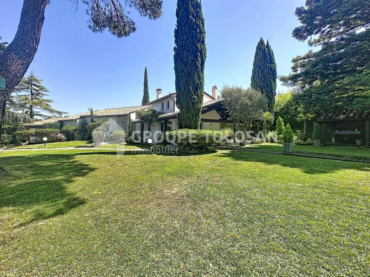 vente Maison Montrabe - Photo 1