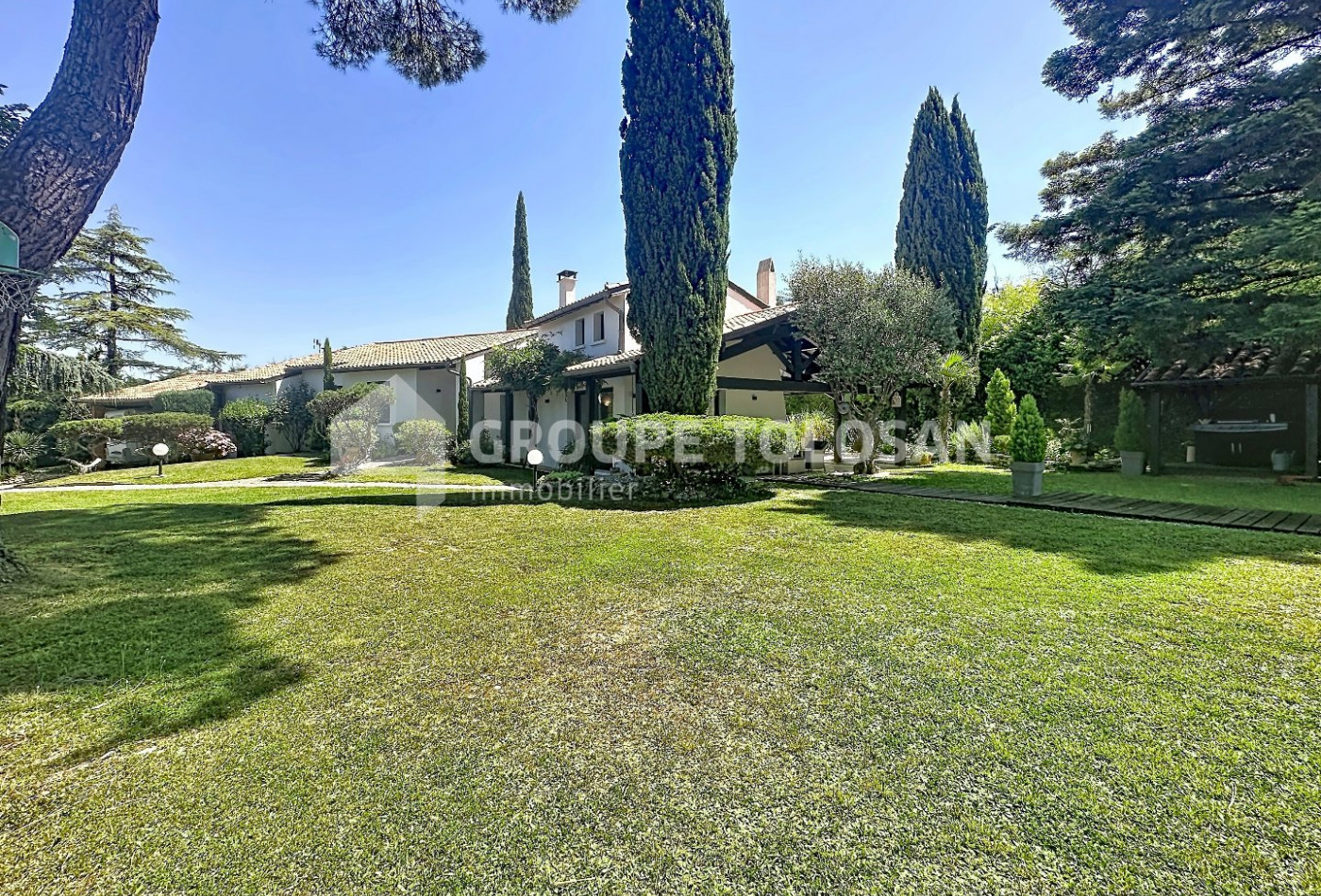 vente Maison Montrabe - Photo 1
