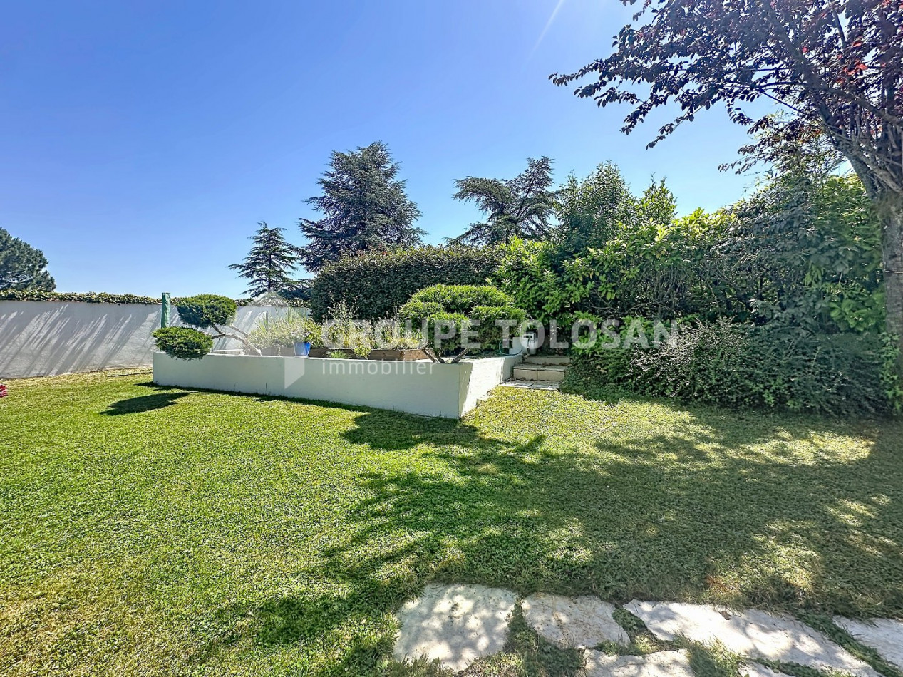 vente Maison Montrabe - Photo 20