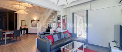 vente Maison Montrabe