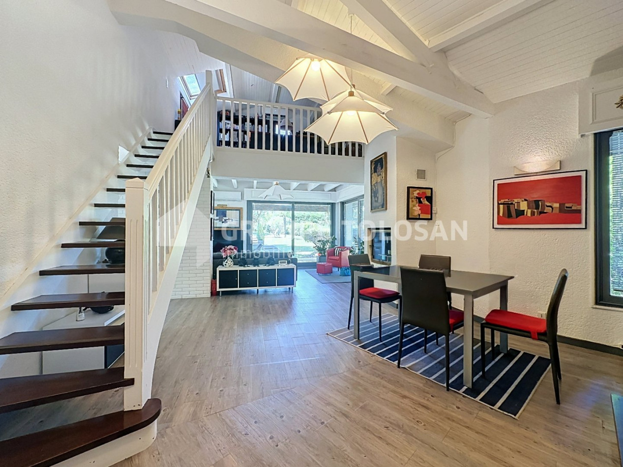 vente Maison Montrabe - Photo 6
