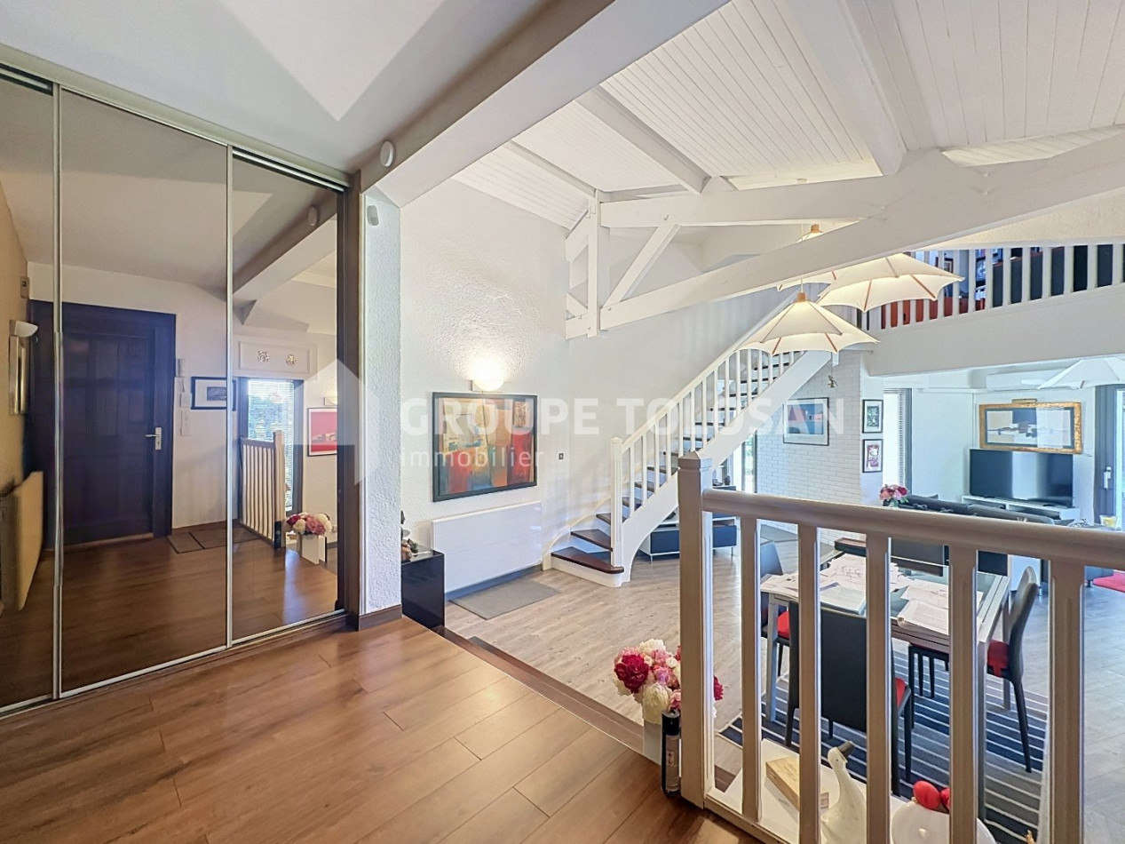 vente Maison Montrabe - Photo 5