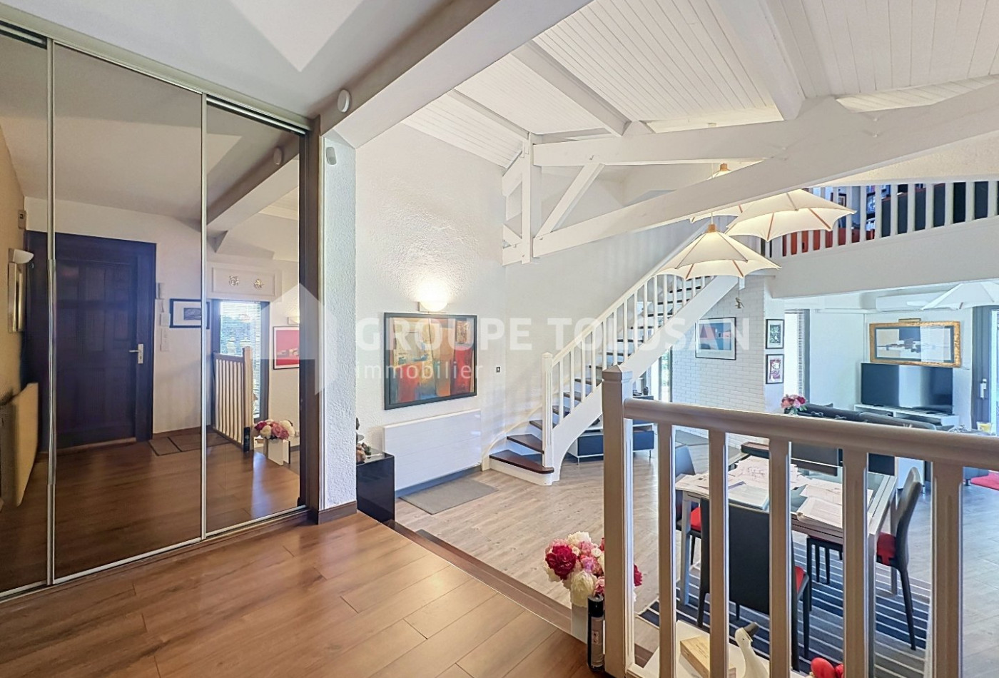 vente Maison Montrabe - Photo 5