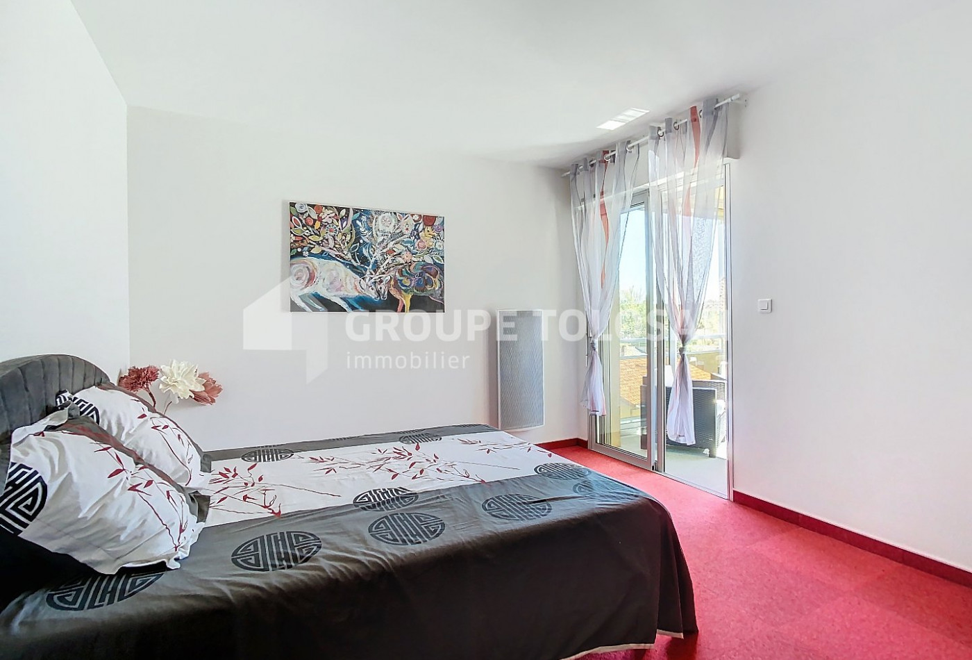 vente Maison Montrabe - Photo 10