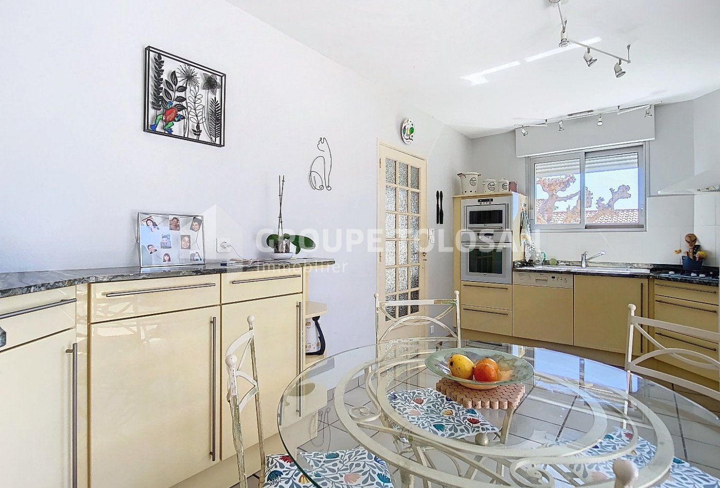vente Maison Montrabe - Photo 9