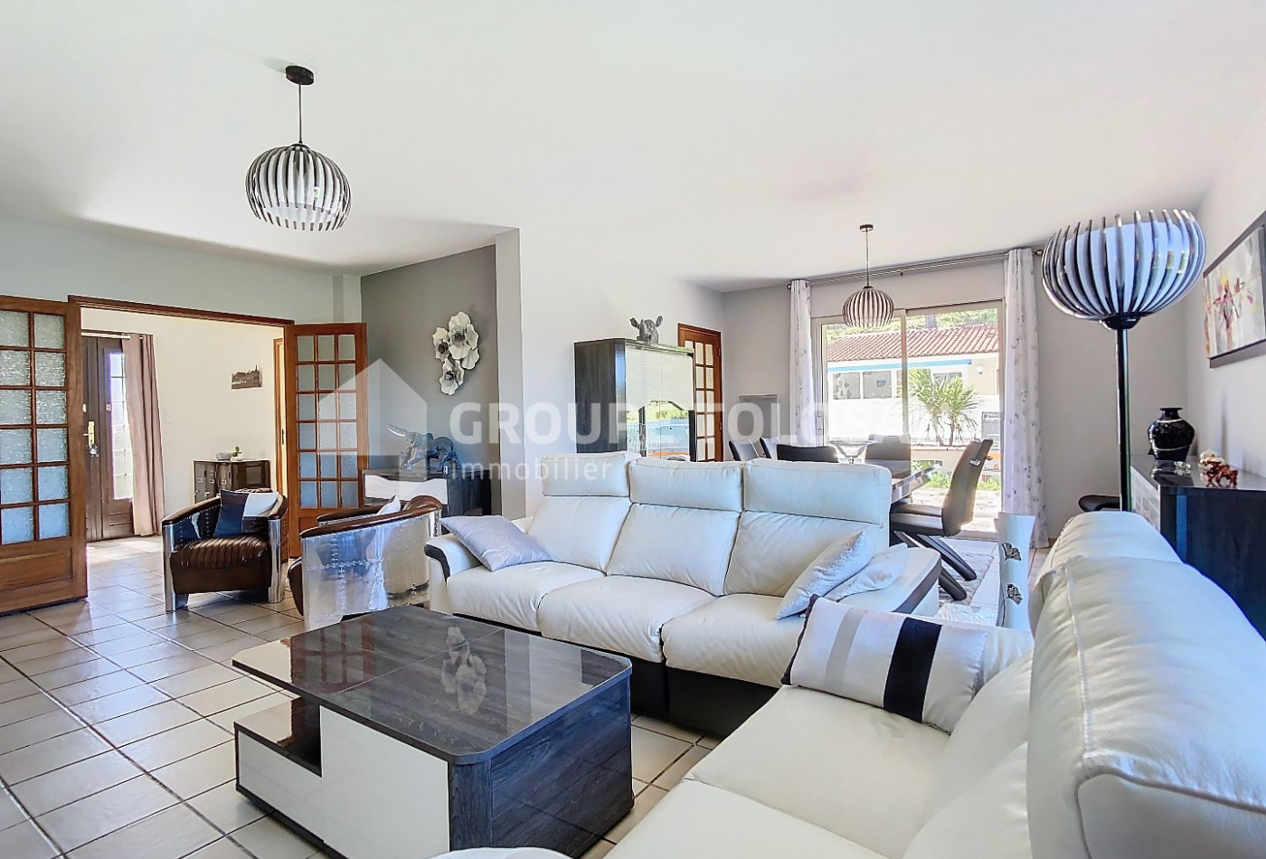 vente Maison Montrabe - Photo 3
